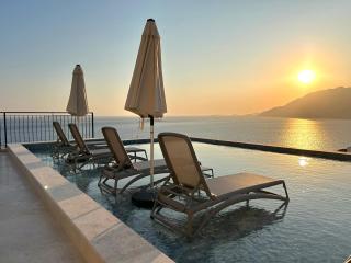 Lyxos Hotel - Kaş - 0