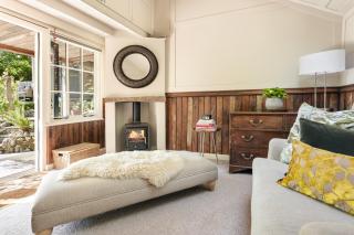 The Hut at Rawsons - Levens - 3