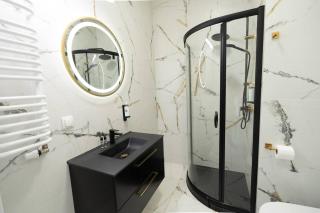 Panorama Apartment With Parking 21st Floor - Varsovie - 8