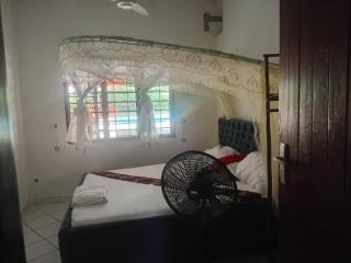 HIDEOUT Villa - Ukunda - 7