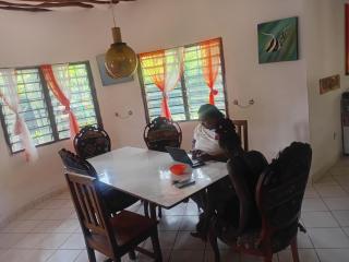 HIDEOUT Villa - Ukunda - 4