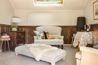 The Hut at Rawsons - Levens - 2