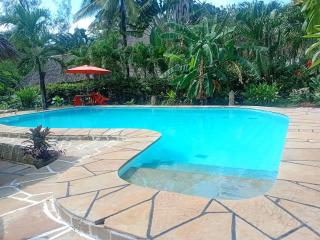 HIDEOUT Villa - Ukunda - 2