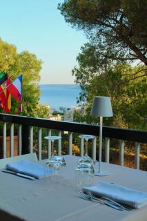 Hotel Degli Ulivi - Castro di Lecce - 2