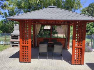 Holiday home in Balatonfenyves 18431 - Balatonfenyves - 4