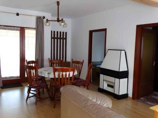 Holiday home in Balatonfenyves 18431 - Balatonfenyves - 1