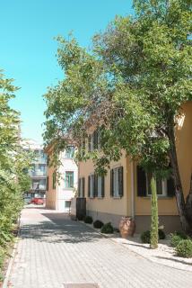 Hotel La Residenza - Adults only - 1