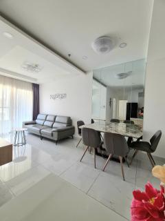 Căn hộ Terra Royal Quận 3 - 1609 - Ho Chi Minh-stad - 8