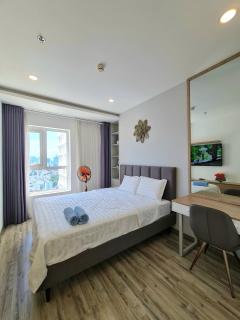 Căn hộ Terra Royal Quận 3 - 1609 - Ho Chi Minh-stad - 6