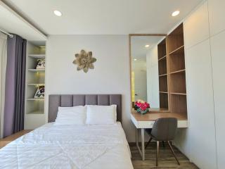 Căn hộ Terra Royal Quận 3 - 1609 - Ho Chi Minh-stad - 5