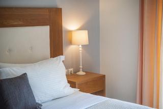Ikion Eco Boutique Hotel - Patitiri - 8