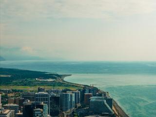 Komunna Luxe - Batumi - 1