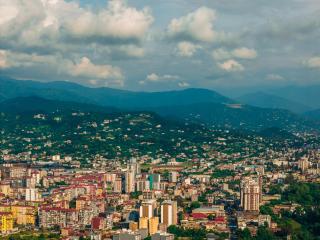 Komunna Luxe - Batumi - 3