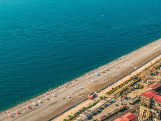 Komunna Luxe - Batumi - 6