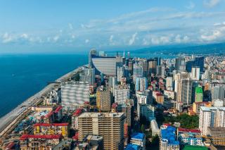 Komunna Luxe - Batumi - 8