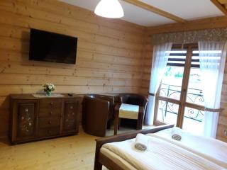 Noclegi Pod Tatrami przy Termach - 4