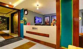 Hotel Chaitanya Executive - Māngvādi - 1