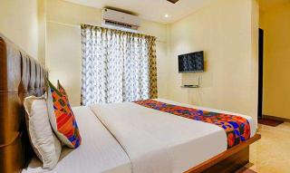 Hotel Chaitanya Executive - Māngvādi - 8