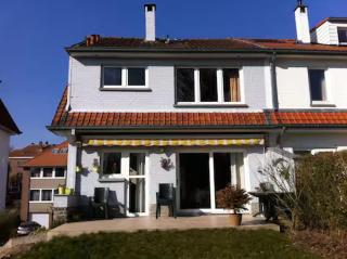 Maison de charme près de la forêt - Bruxelles - 2