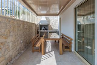 LCT Villa Zora - Makarska - 5