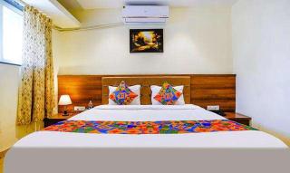 Hotel Chaitanya Executive - Māngvādi - 2