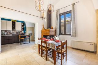 La Corte fra i due Mari by BarbarHouse - San Donato di Lecce - 4