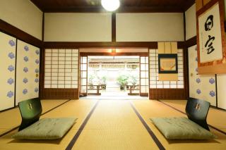高野山 宿坊 光明院 -Koyasan Shukubo Komyoin- - Koyasan - 6