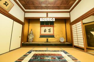 高野山 宿坊 光明院 -Koyasan Shukubo Komyoin- - Koyasan - 7