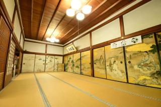 高野山 宿坊 光明院 -Koyasan Shukubo Komyoin- - Koyasan - 5