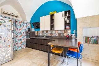 La Corte fra i due Mari by BarbarHouse - San Donato di Lecce - 1