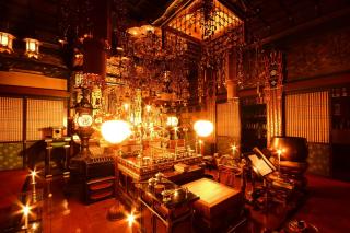 高野山 宿坊 光明院 -Koyasan Shukubo Komyoin- - Koyasan - 9