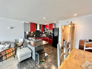Marina View - Exmouth - 8