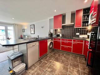 Marina View - Exmouth - 7