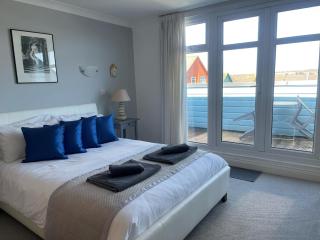 Marina View - Exmouth - 3