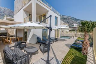 LCT Villa Zora - Makarska - 6