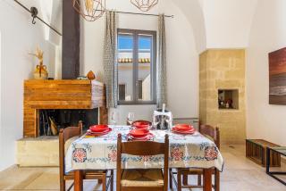 La Corte fra i due Mari by BarbarHouse - San Donato di Lecce - 5