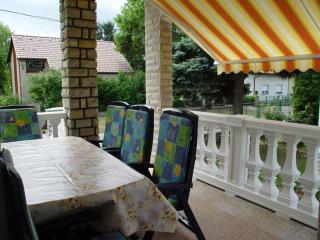 Holiday home in Balatonszarszo 48120 - Balatonszárszó - 6