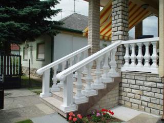 Holiday home in Balatonszarszo 48120 - Balatonszárszó - 5