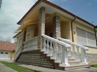 Holiday home in Balatonszarszo 48120 - Balatonszárszó - 4