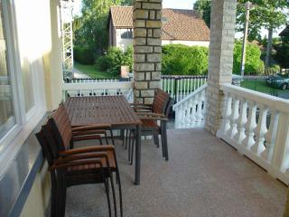 Holiday home in Balatonszarszo 48120 - Balatonszárszó - 3