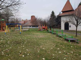Holiday home in Balatonszarszo 48120 - Balatonszárszó - 2