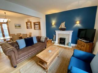 Killick Cottage - Sidmouth - 0