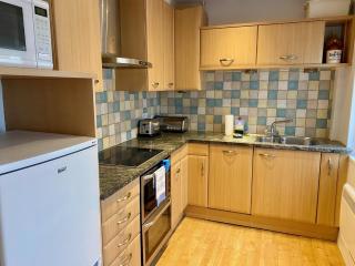 Killick Cottage - Sidmouth - 9