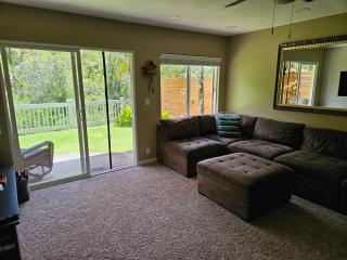 Tropical Streamside Central Oahu Home - Waipio Acres - 7