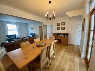 Killick Cottage - Sidmouth - 4