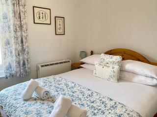 Killick Cottage - Sidmouth - 2