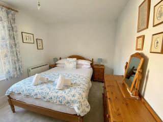 Killick Cottage - Sidmouth - 1