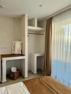 Aporte Hotel Cesme - Çeşme - 3