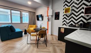YalaRent Athens Central Suites - Perfect for Families & Groups - Athene - 8