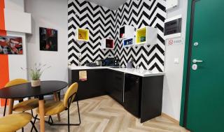 YalaRent Athens Central Suites - Perfect for Families & Groups - Athene - 6